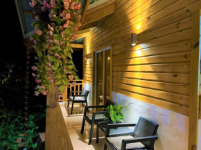 Alaia Casa de campo By Hospedify Para 4 personas, cerca del Río, Naturaleza, BBQ y terraza familiar